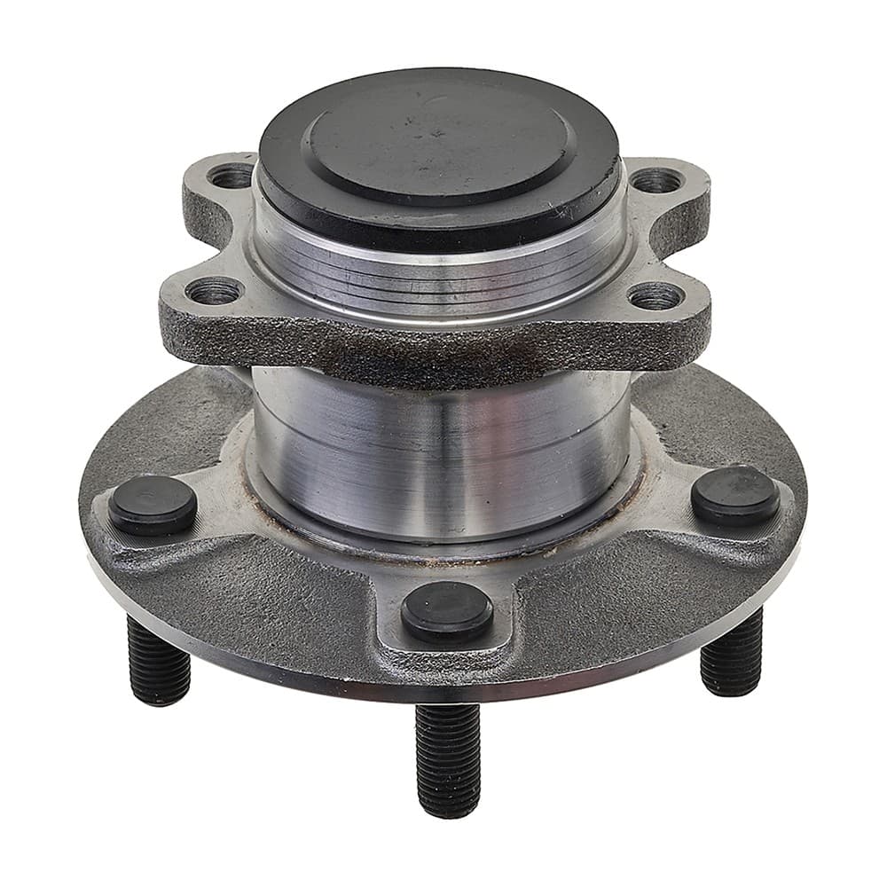 Wheel Bearing & Hub Assembly 512435