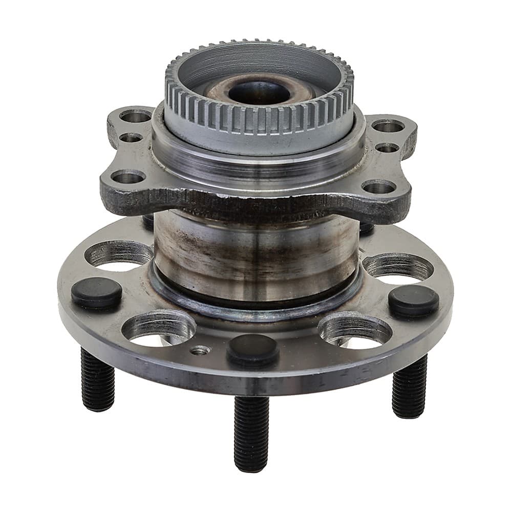 Wheel Bearing & Hub Assembly 512492