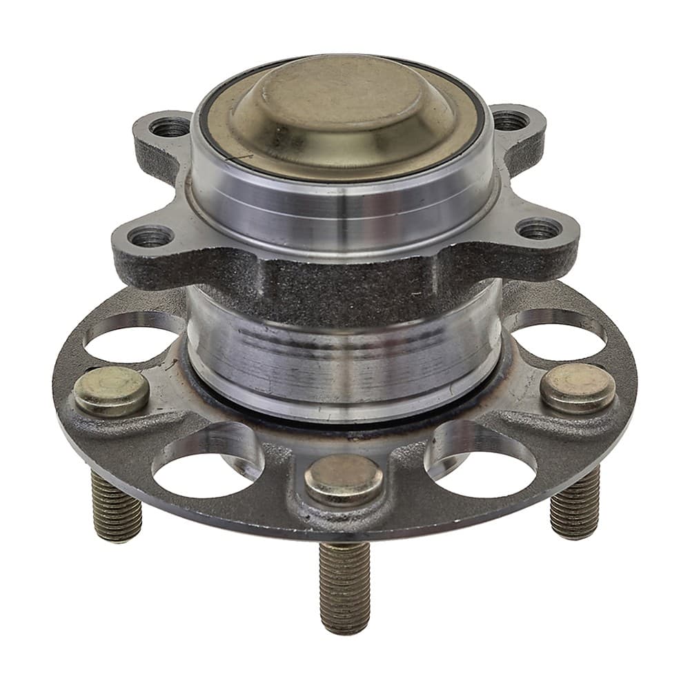 Wheel Bearing & Hub Assembly 512503