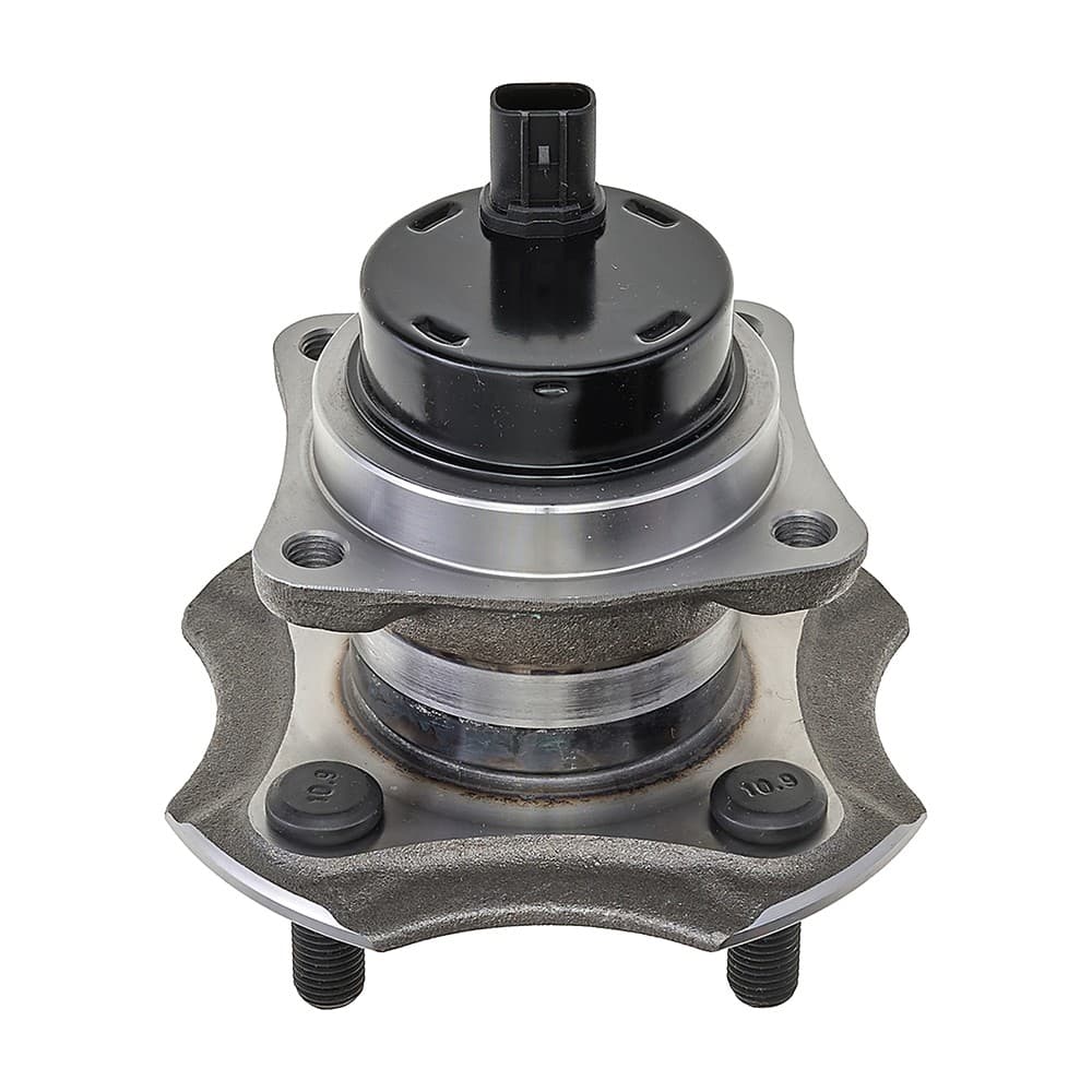 Wheel Bearing & Hub Assembly 512520