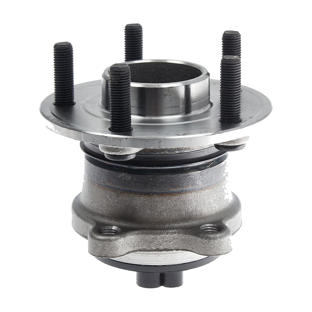Wheel Bearing And Hub Assembly 512525