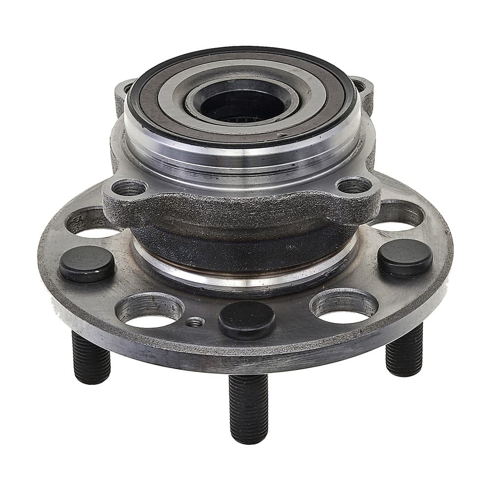 Wheel Bearing & Hub Assembly 512526