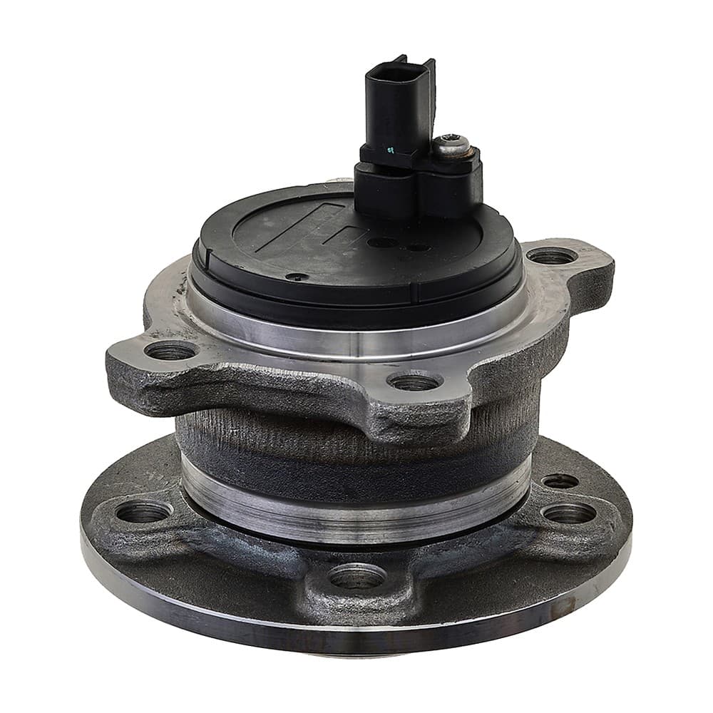 Wheel Bearing & Hub Assembly 512528