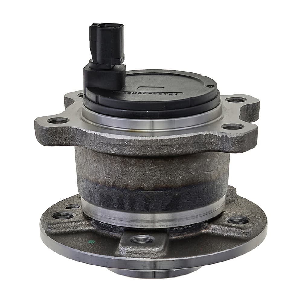 Wheel Bearing & Hub Assembly 512529