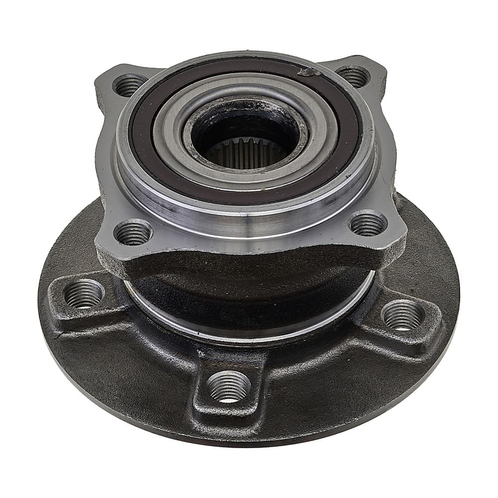 Wheel Bearing & Hub Assembly 512532