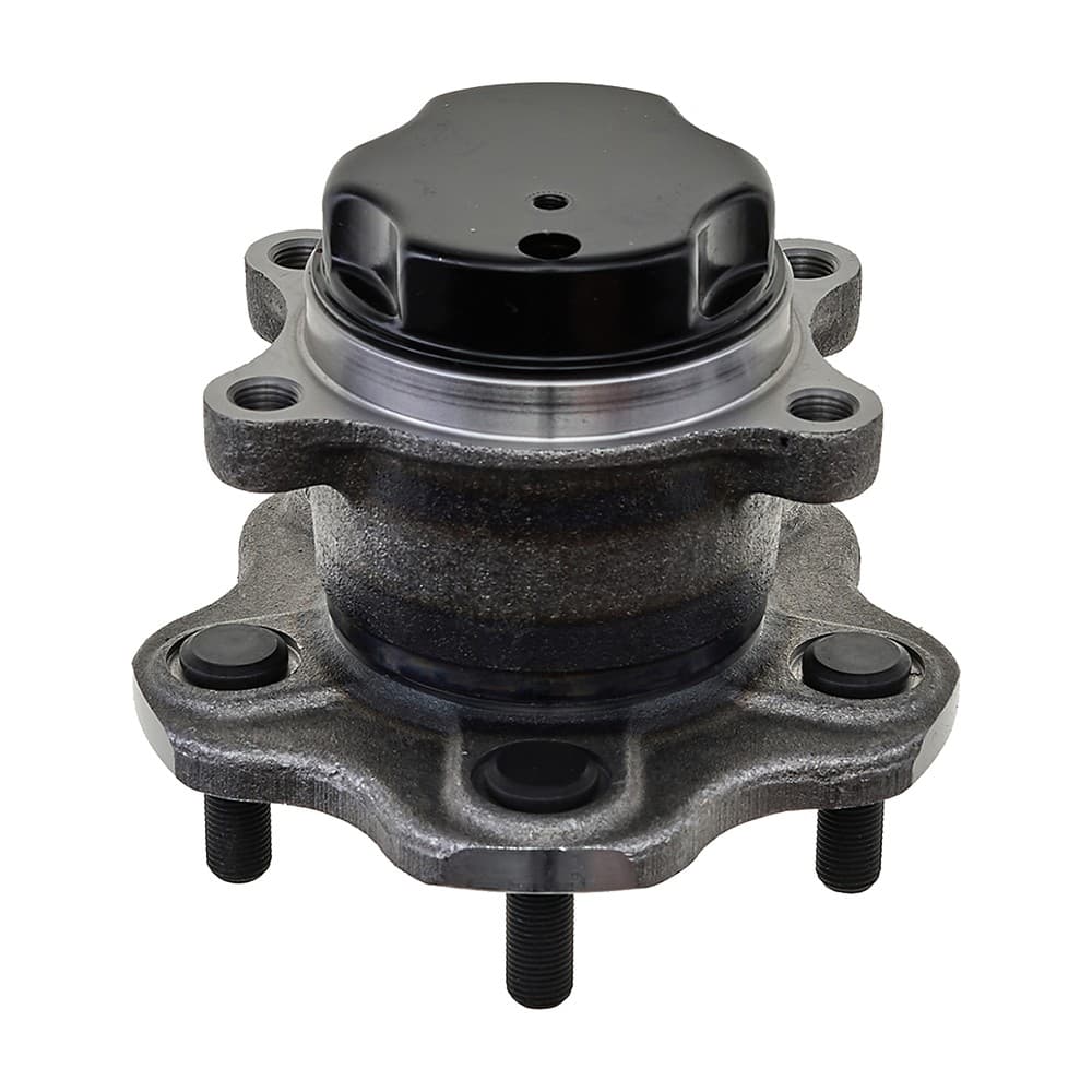 Wheel Bearing & Hub Assembly 512533
