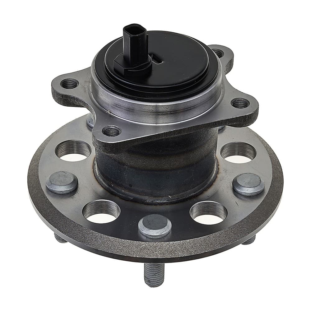 Wheel Bearing & Hub Assembly 512541
