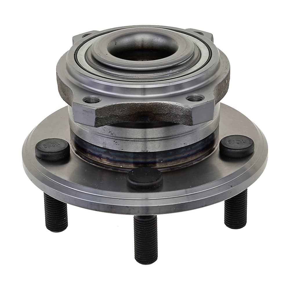 Wheel Bearing & Hub Assembly 512555