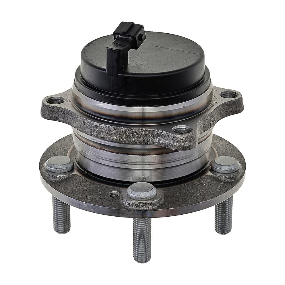 Wheel Bearing & Hub Assembly 512556