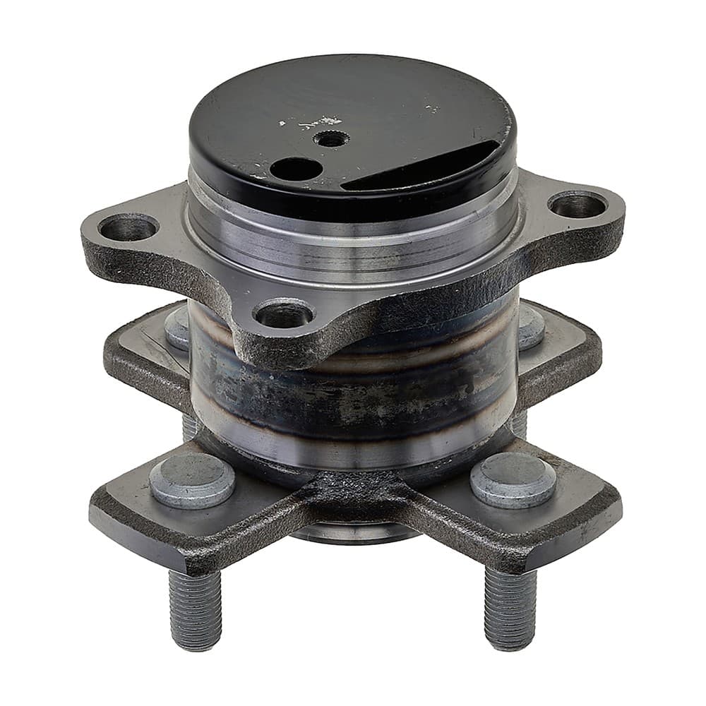 Wheel Bearing & Hub Assembly 512559