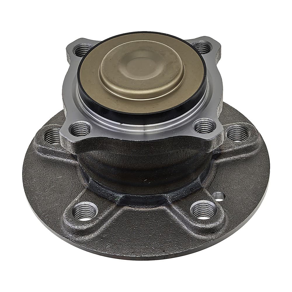 Wheel Bearing & Hub Assembly 512561