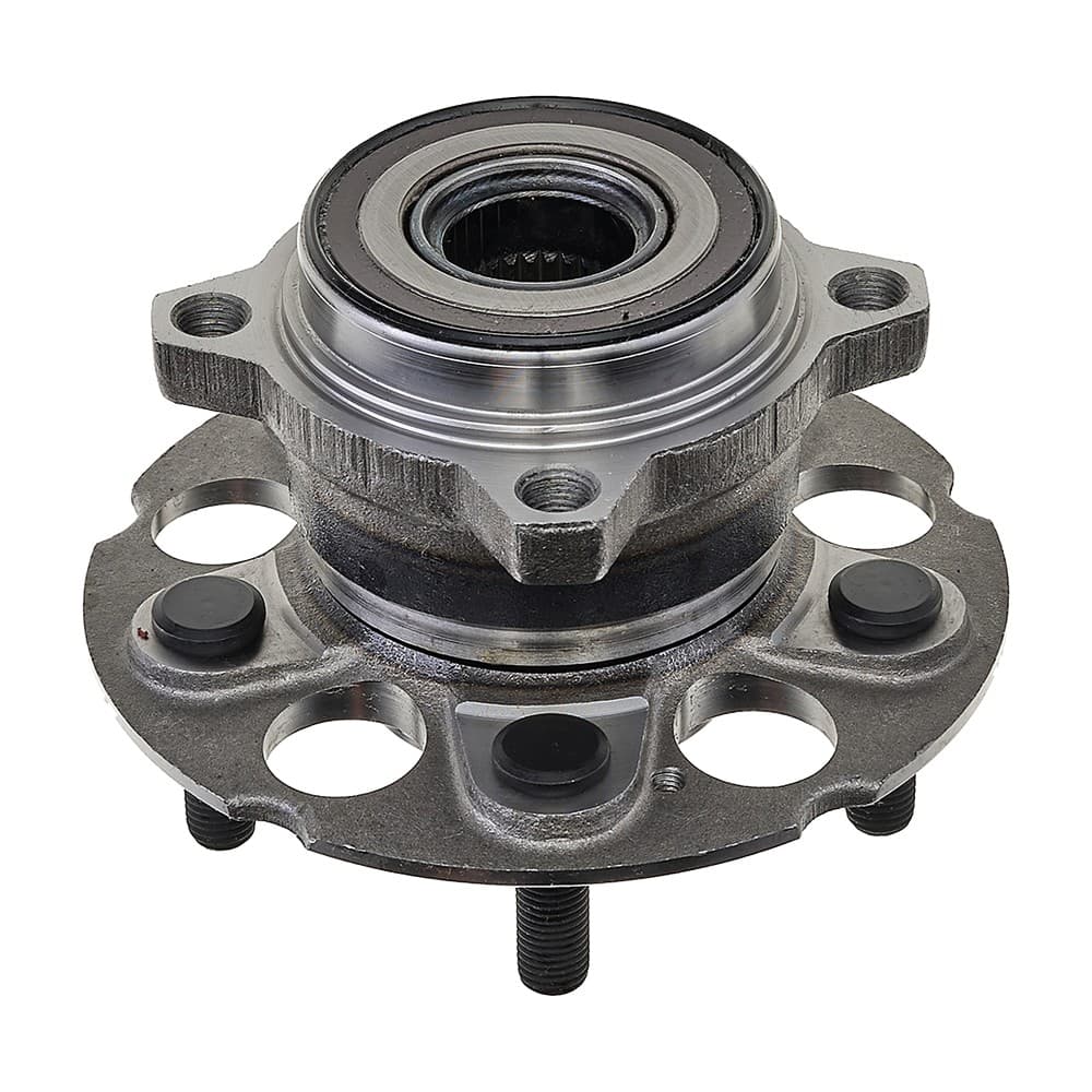 Wheel Bearing And Hub Assembly 512562