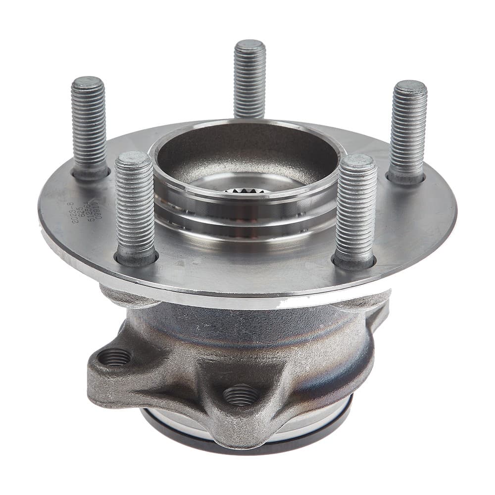 Wheel Bearing & Hub Assembly 512564