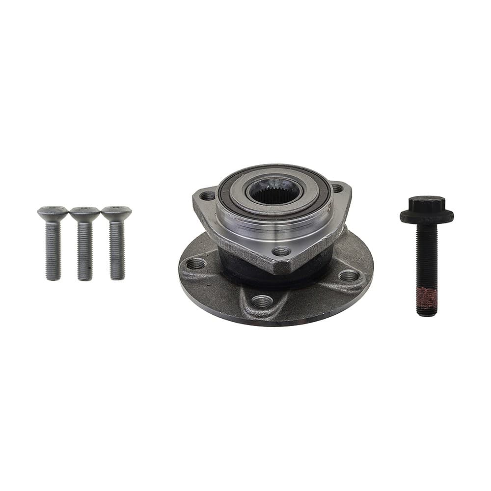 Wheel Bearing & Hub Assembly 512566