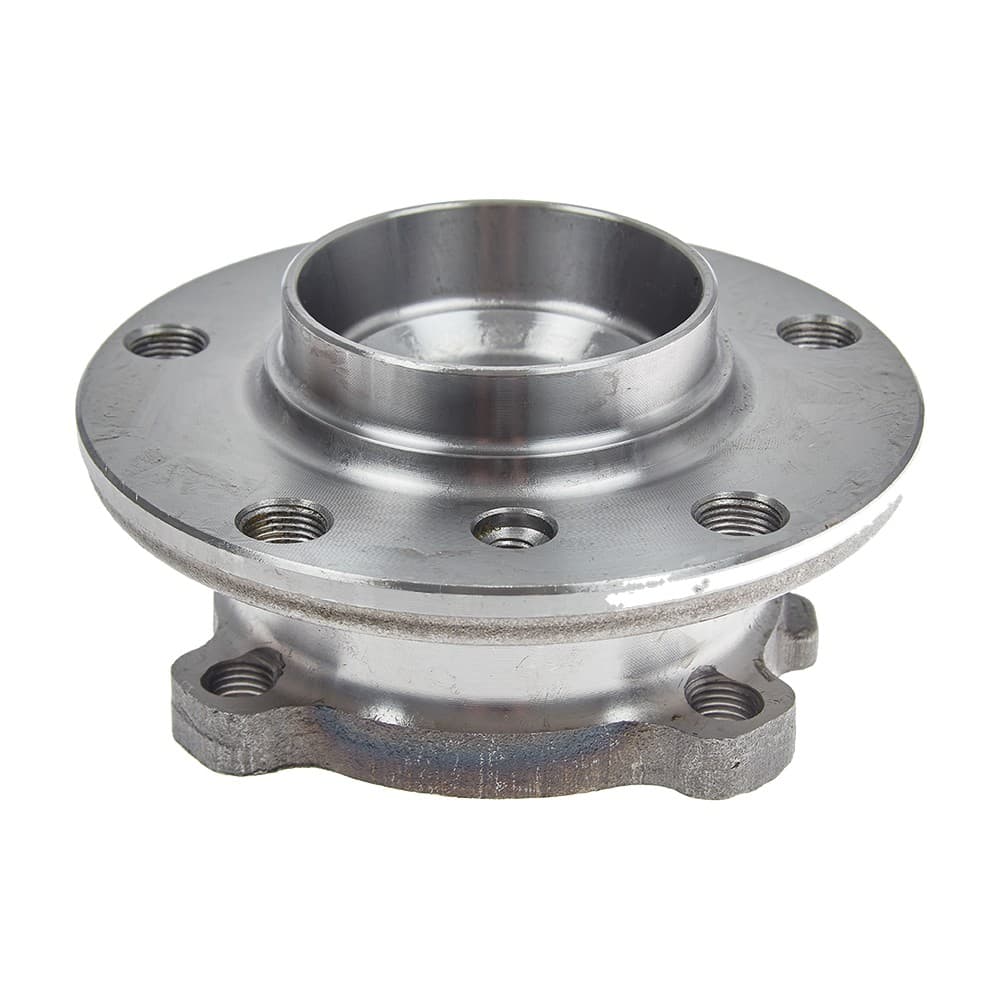 Wheel Bearing And Hub Assembly 512573