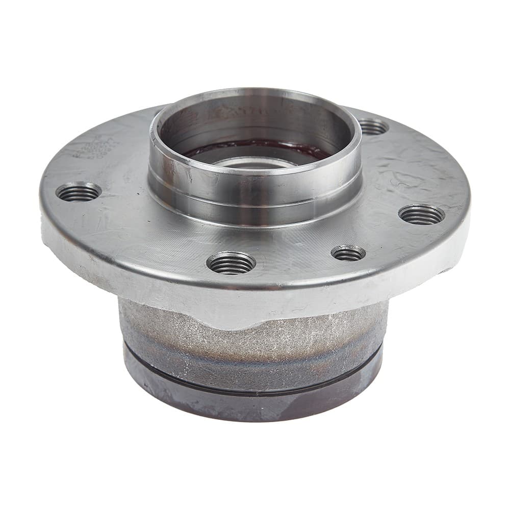 Wheel Bearing And Hub Assembly 512577