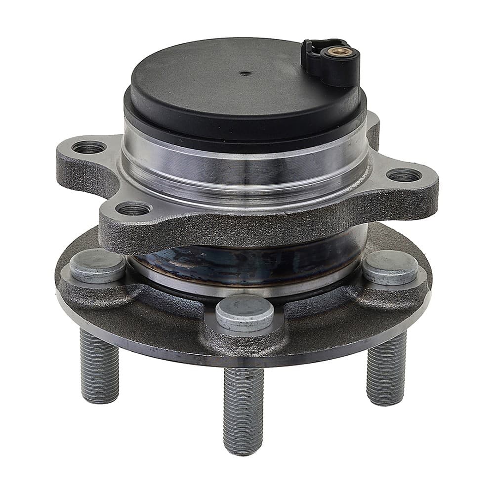Wheel Bearing & Hub Assembly 512580