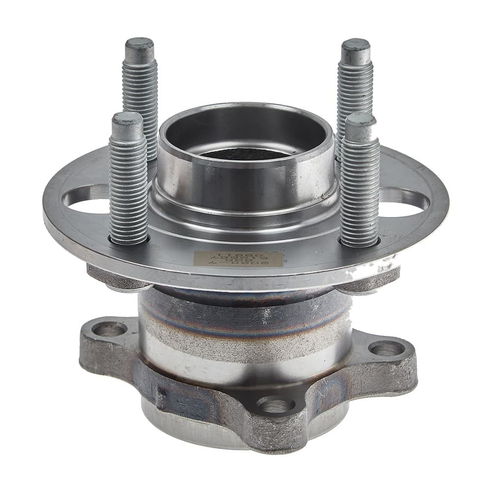 Wheel Bearing & Hub Assembly 512587