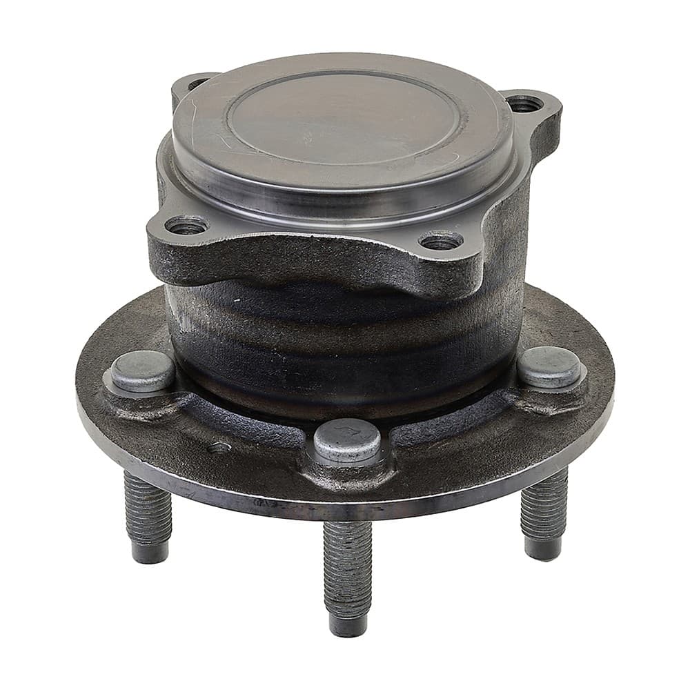 Wheel Bearing & Hub Assembly 512589