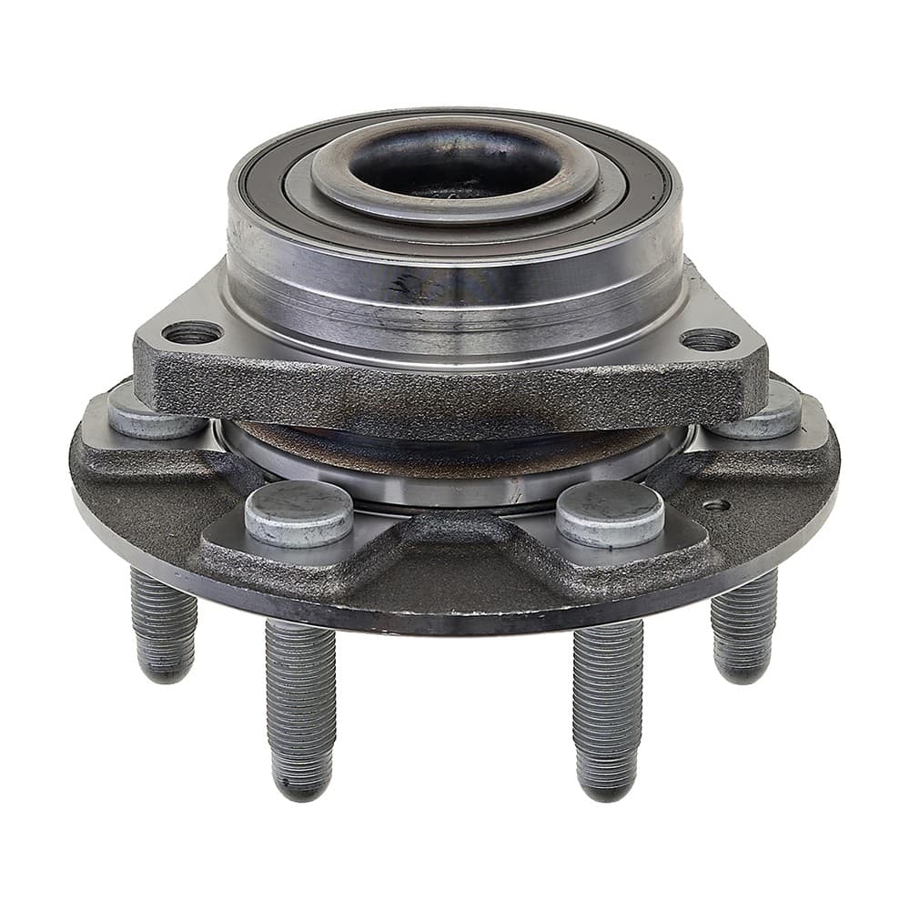 Wheel Bearing And Hub Assembly 512593