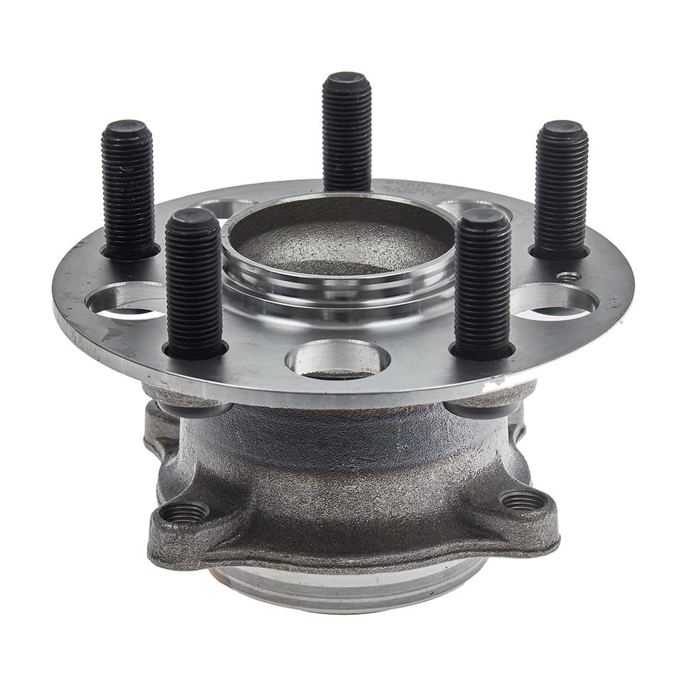 Wheel Bearing & Hub Assembly 512628