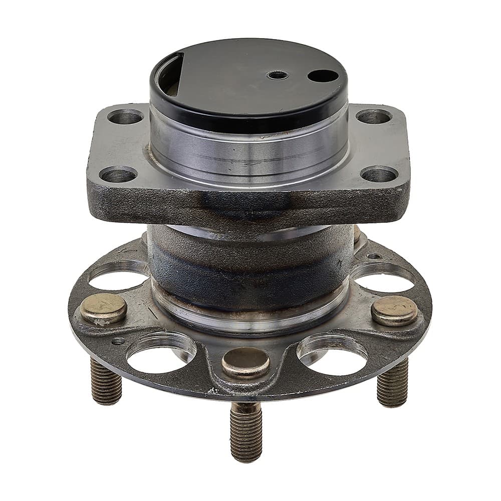 Wheel Bearing & Hub Assembly 512630