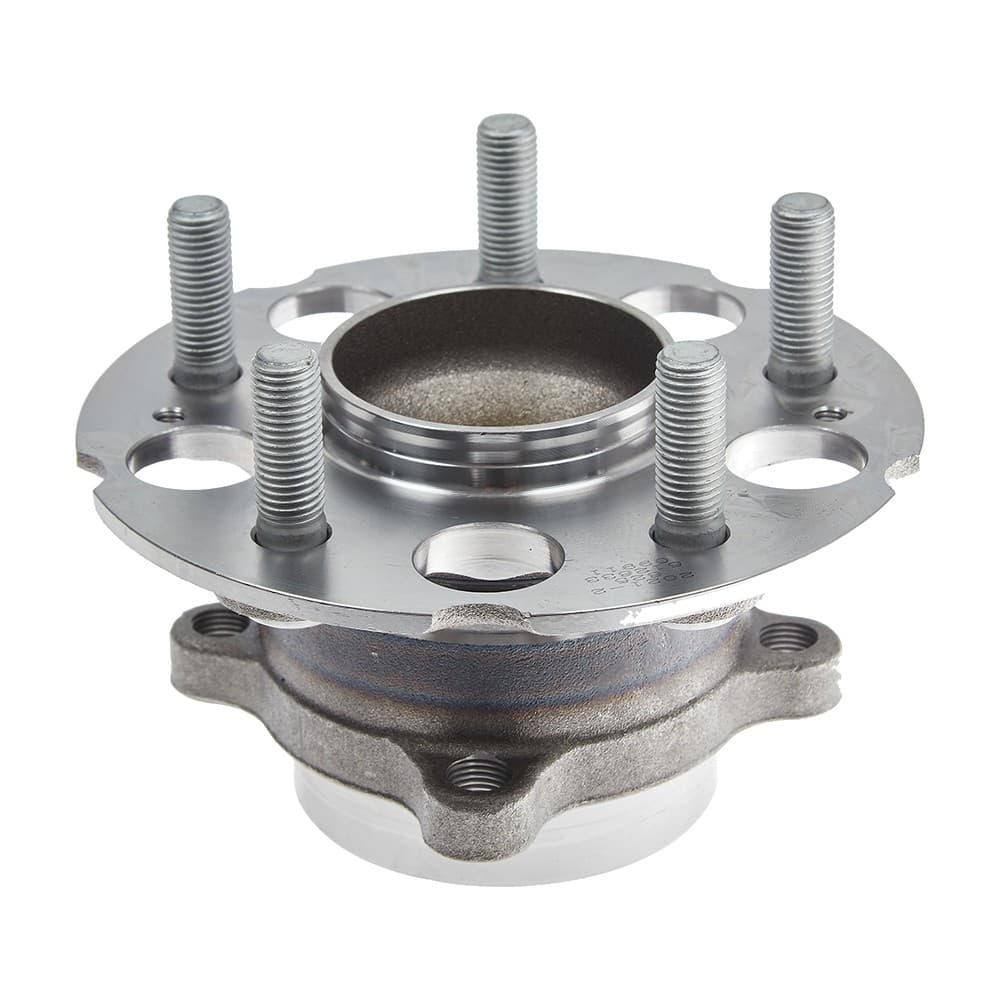 Wheel Bearing & Hub Assembly 512633