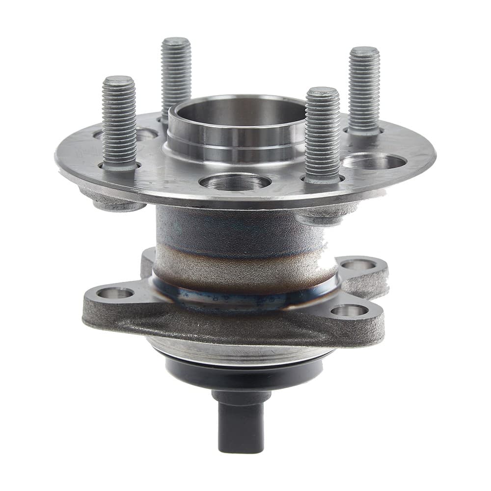Wheel Bearing & Hub Assembly 512636