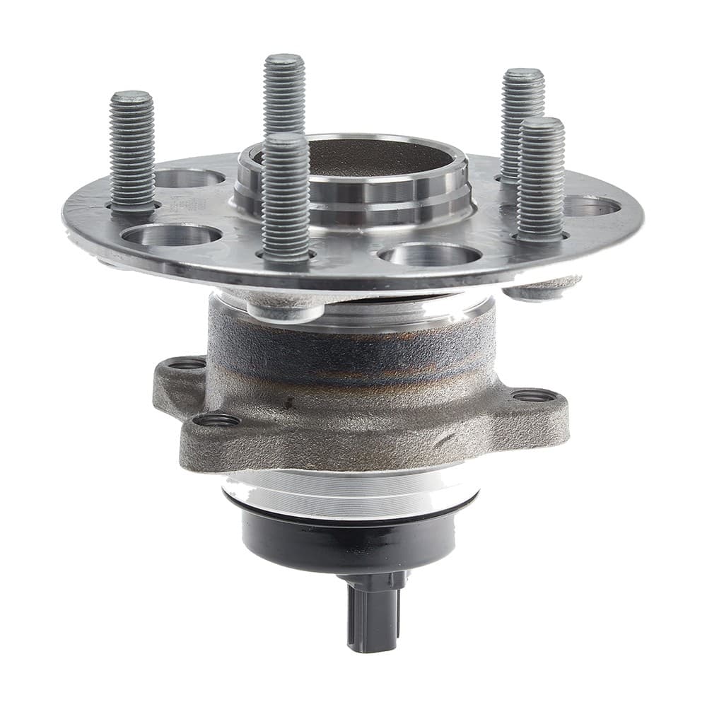 Wheel Bearing And Hub Assembly 512644