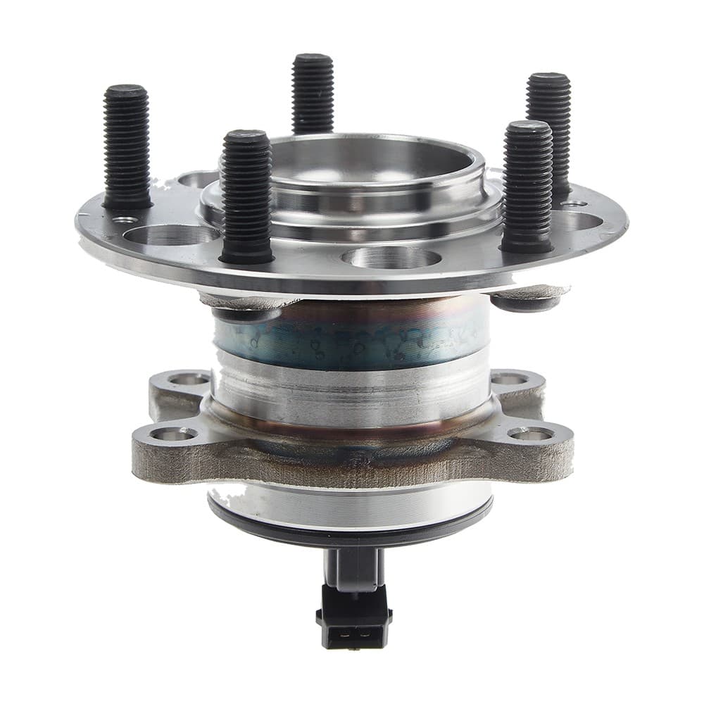 Wheel Bearing & Hub Assembly 512645