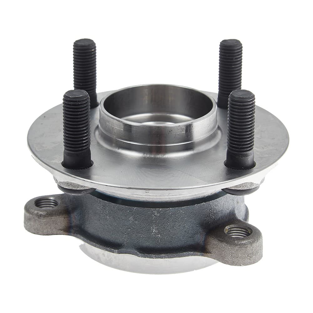 Wheel Bearing & Hub Assembly 512654
