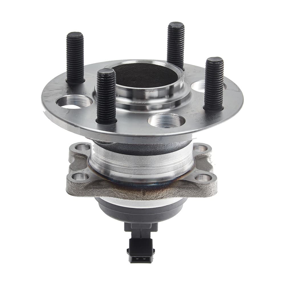 Wheel Bearing And Hub Assembly 512655