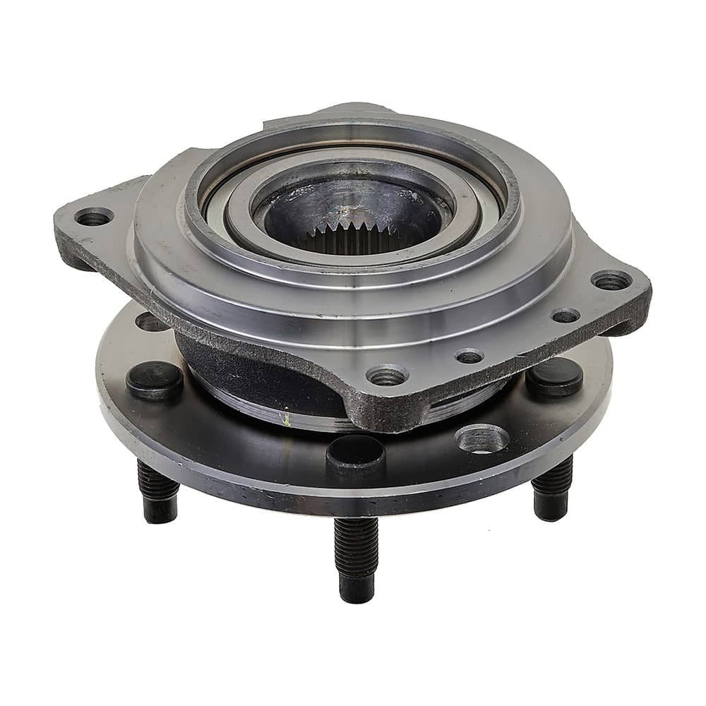 Wheel Bearing & Hub Assembly 513044