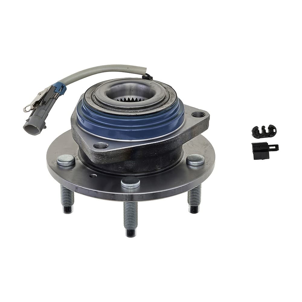 Wheel Bearing & Hub Assembly 513121S