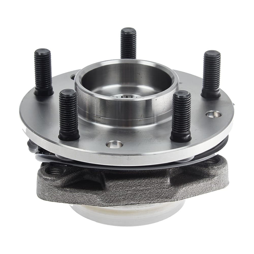 Wheel Bearing & Hub Assembly 513124