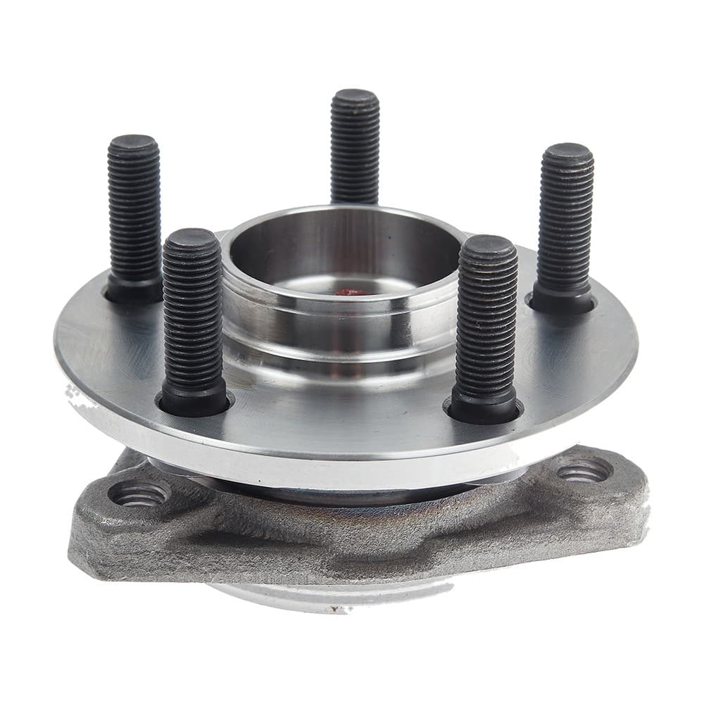 Wheel Bearing & Hub Assembly 513138