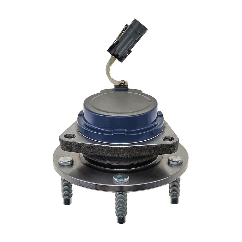 Wheel Bearing & Hub Assembly 513139