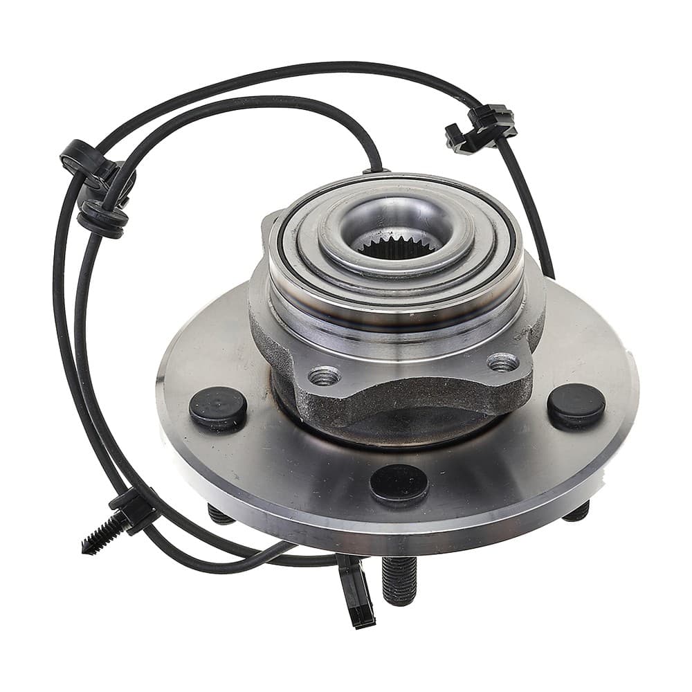 Wheel Bearing & Hub Assembly 513201