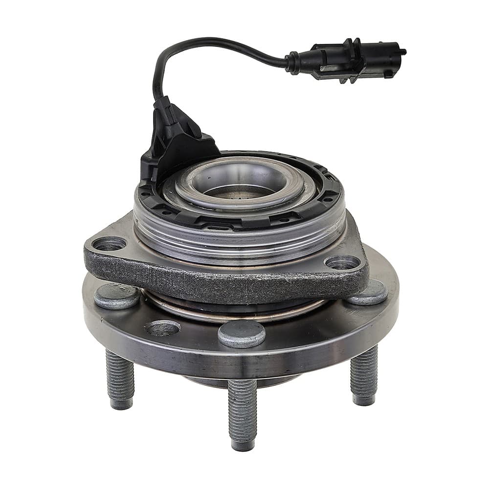 Wheel Bearing & Hub Assembly 513259