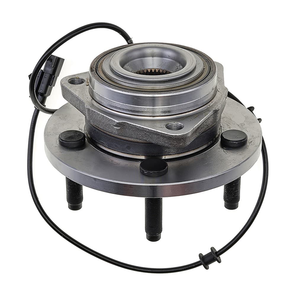 Wheel Bearing & Hub Assembly 513271