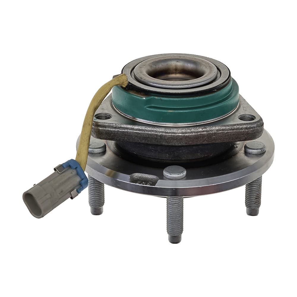 Wheel Bearing & Hub Assembly 513291