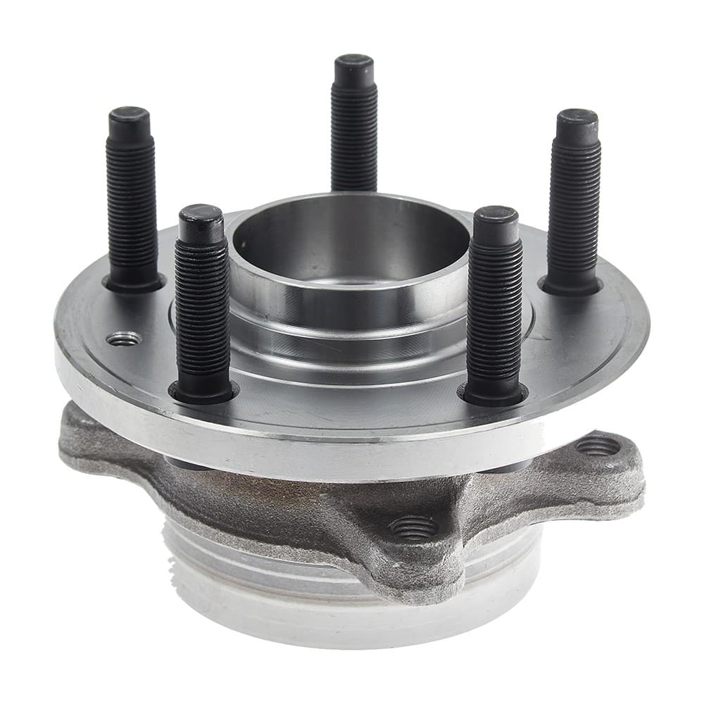 Wheel Bearing & Hub Assembly 513339