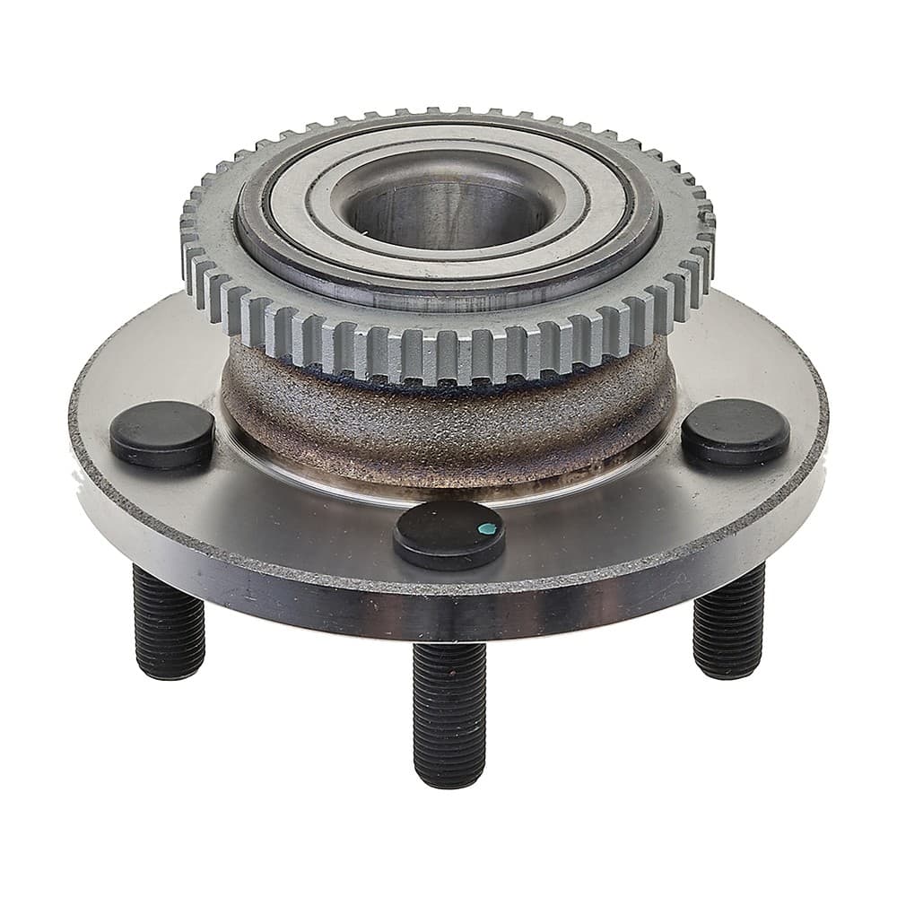 Wheel Bearing & Hub Assembly 513346