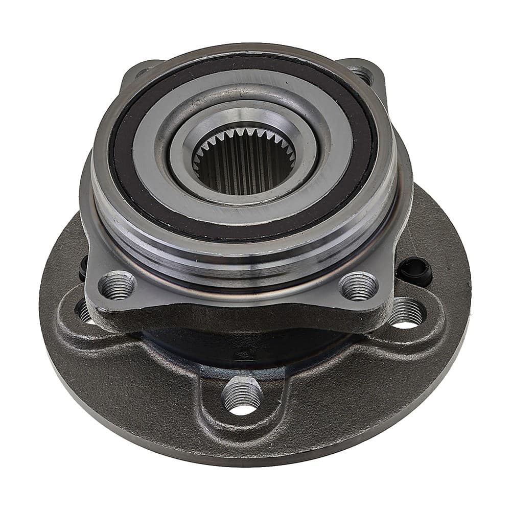 Wheel Bearing & Hub Assembly 513363
