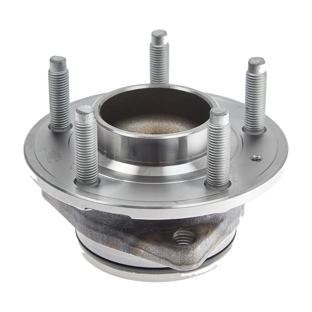 Wheel Bearing & Hub Assembly 513380