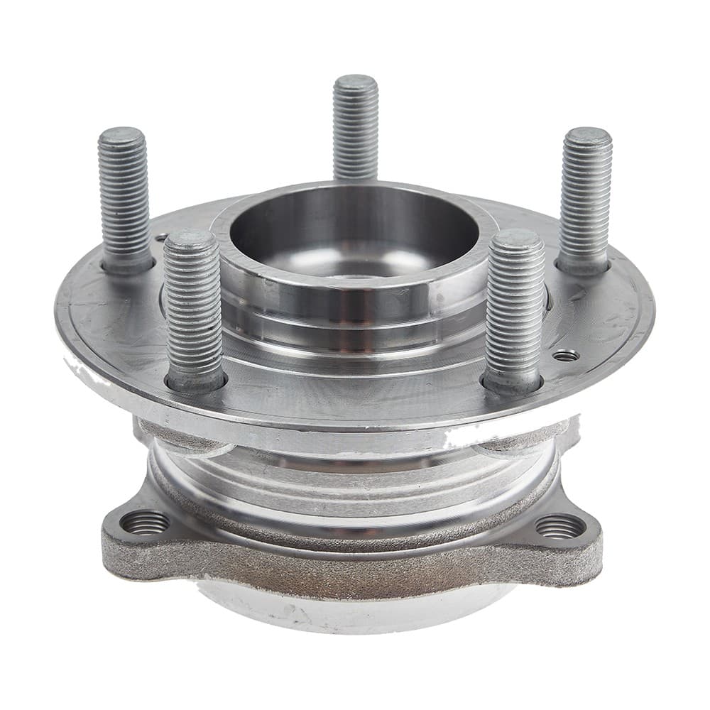 Wheel Bearing & Hub Assembly 513395