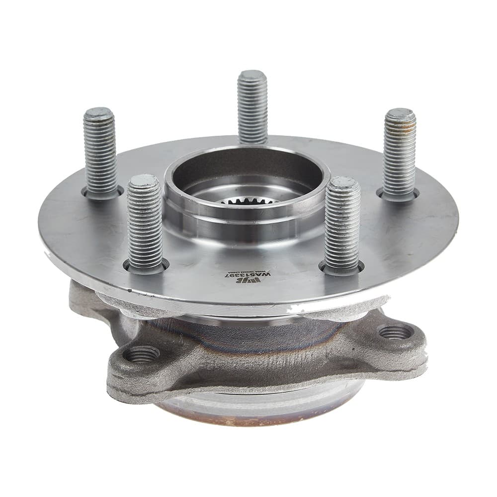 Wheel Bearing & Hub Assembly 513397