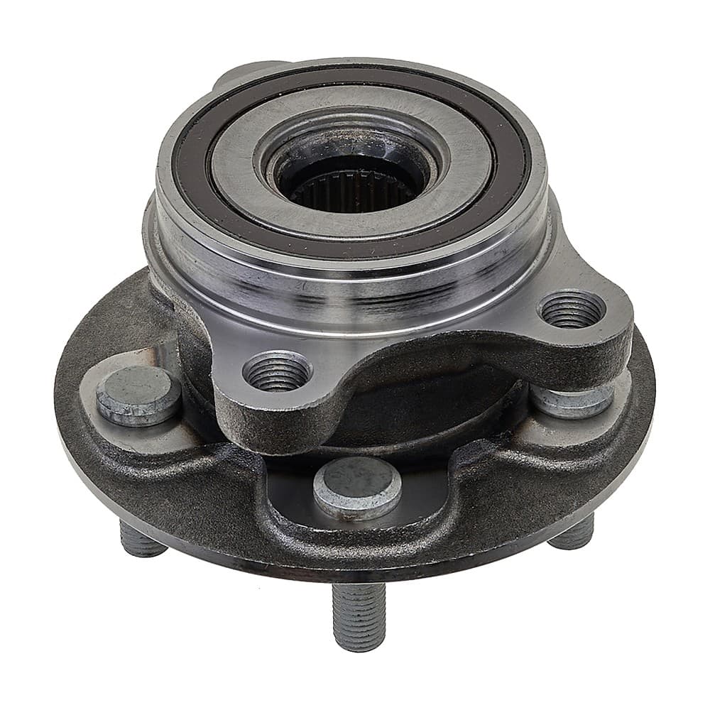 Wheel Bearing & Hub Assembly 513402