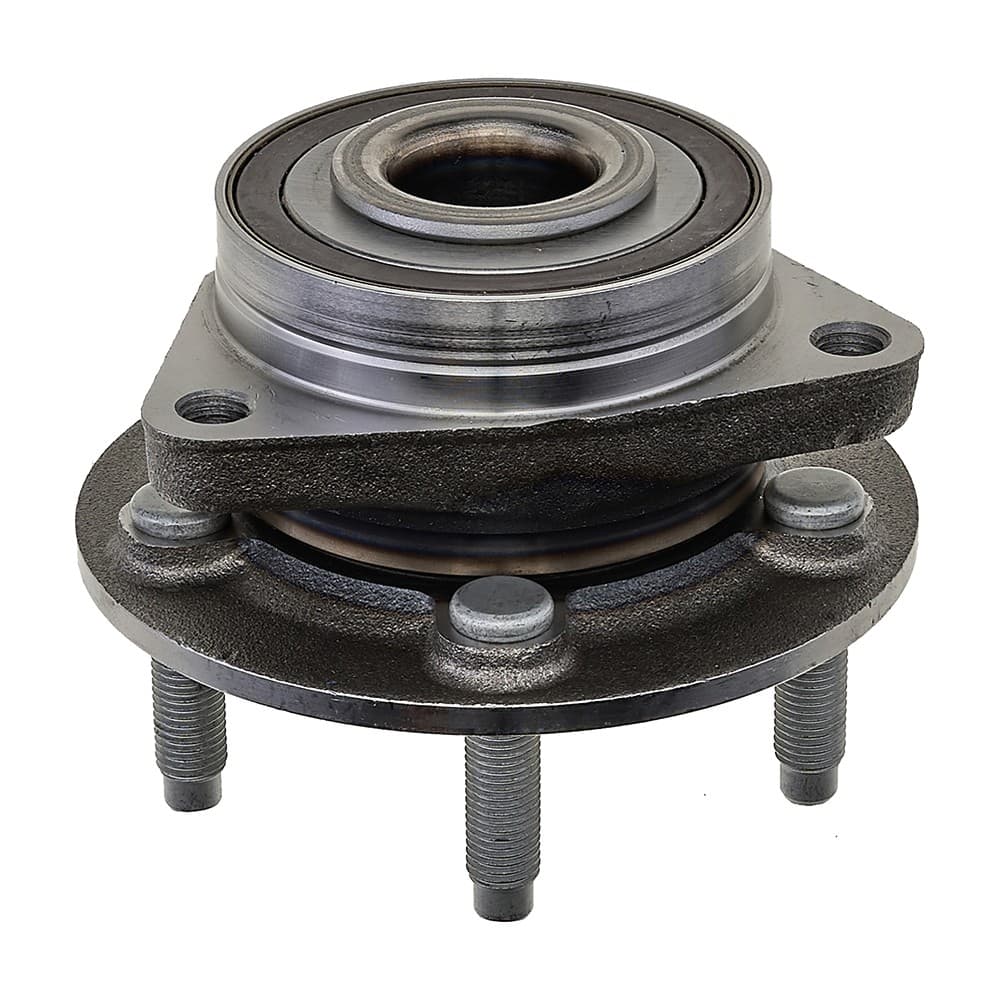 Wheel Bearing & Hub Assembly 513408