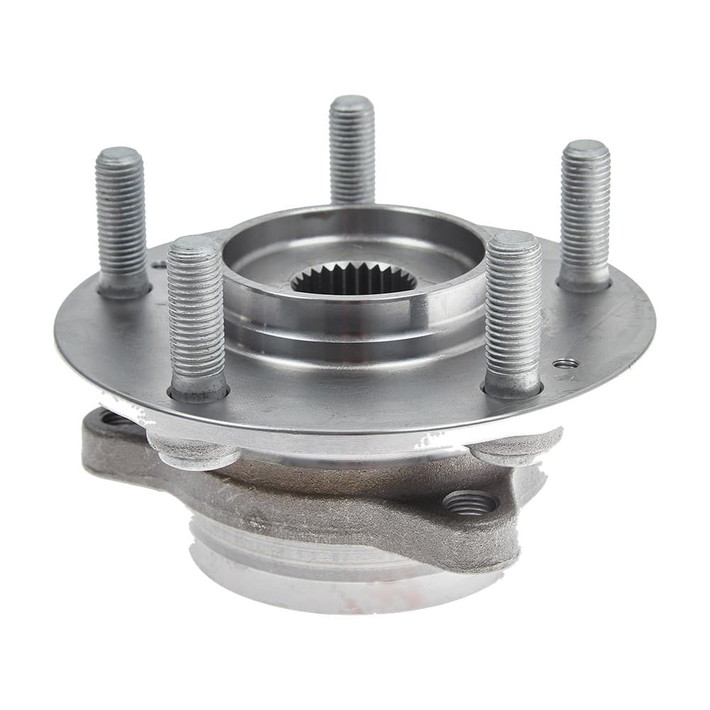 Wheel Bearing & Hub Assembly 513420